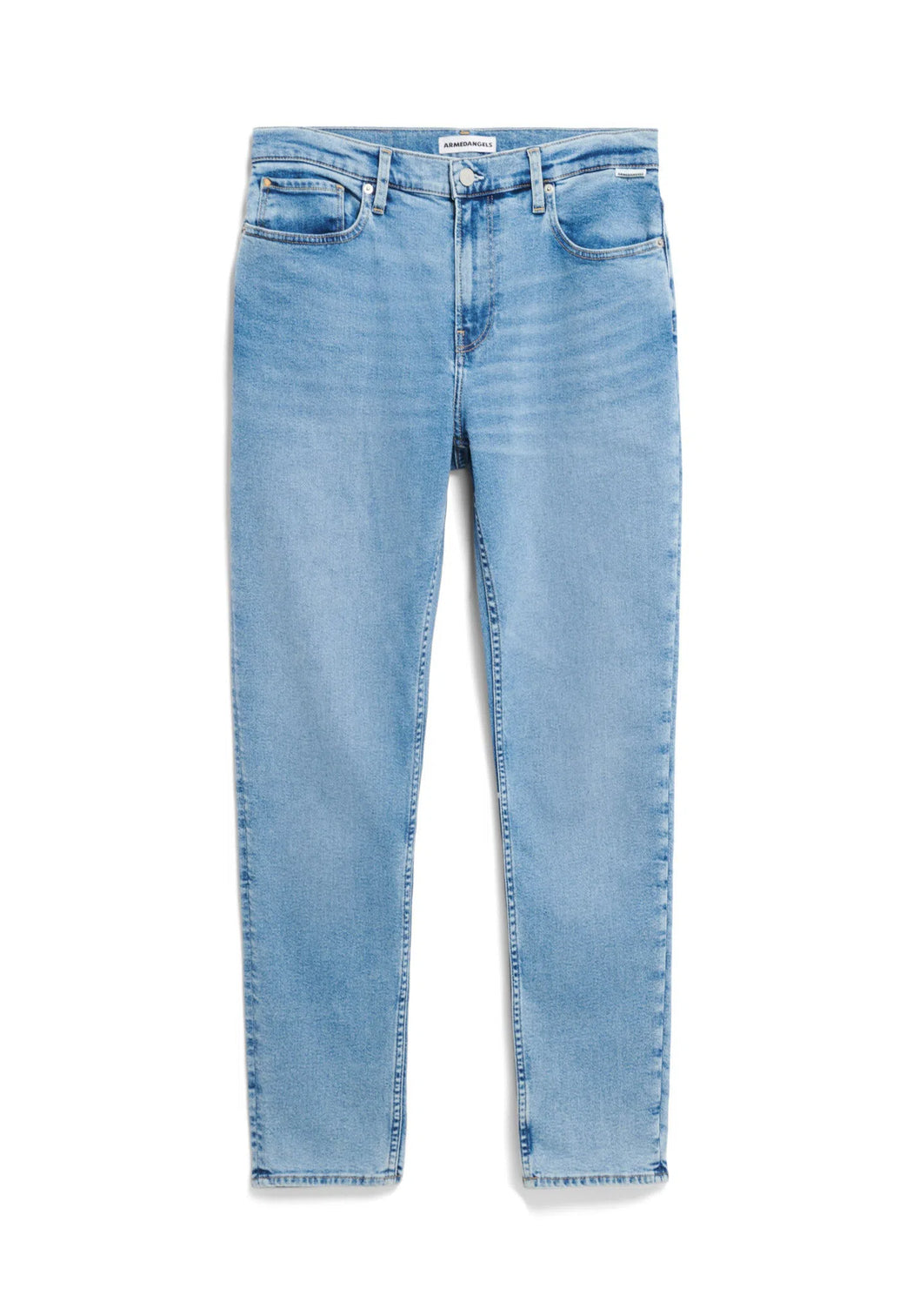 Aarjo Cloud Tapered Jeans-Armedangels-Jeans-ROTATION BOUTIQUE BERLIN