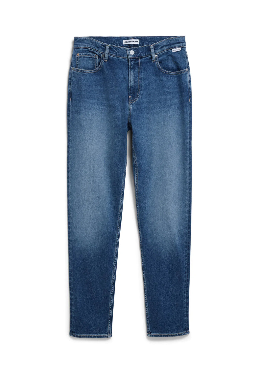 Aarjo Dive Tapered Jeans-Armedangels-Jeans-ROTATION BOUTIQUE BERLIN