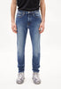 Aarjo Dive Tapered Jeans-Armedangels-Jeans-ROTATION BOUTIQUE BERLIN