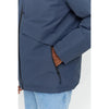 Aden Puffer Jacket - Funktionale Jacke aus Recycling Polyester-Mazine-Jacken & Mäntel-ROTATION BOUTIQUE BERLIN