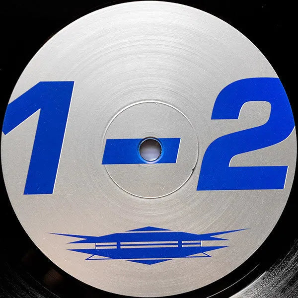 Age The Orion Years 2LP Repress-Miscellaneous-Records-ROTATION BOUTIQUE BERLIN