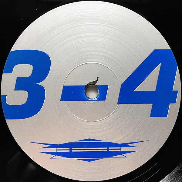 Age The Orion Years 2LP Repress-Miscellaneous-Records-ROTATION BOUTIQUE BERLIN