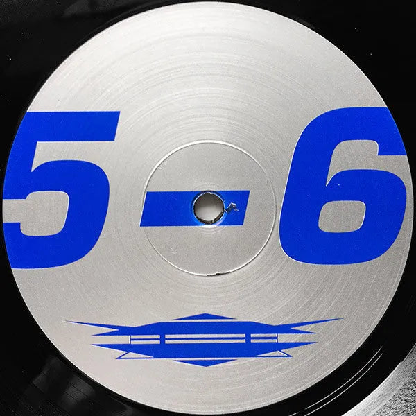 Age The Orion Years 2LP Repress-Miscellaneous-Records-ROTATION BOUTIQUE BERLIN