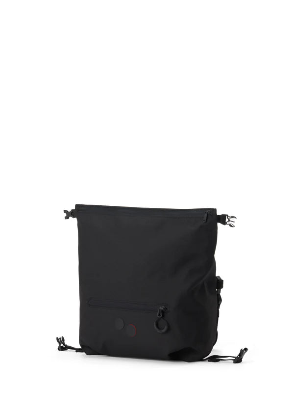 Aksel Rooted Black-Pinqponq-Hip Bags-ROTATION BOUTIQUE BERLIN