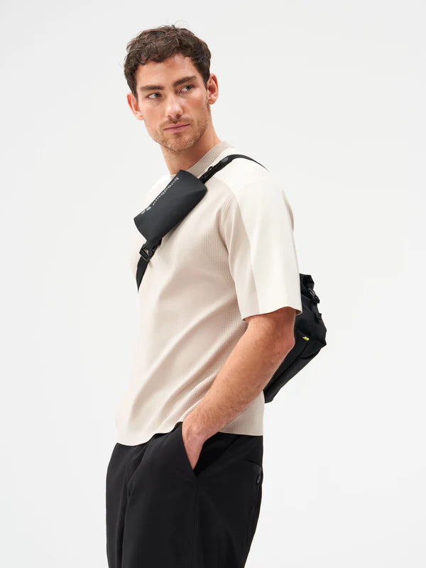 Aksel Rooted Black-Pinqponq-Hip Bags-ROTATION BOUTIQUE BERLIN