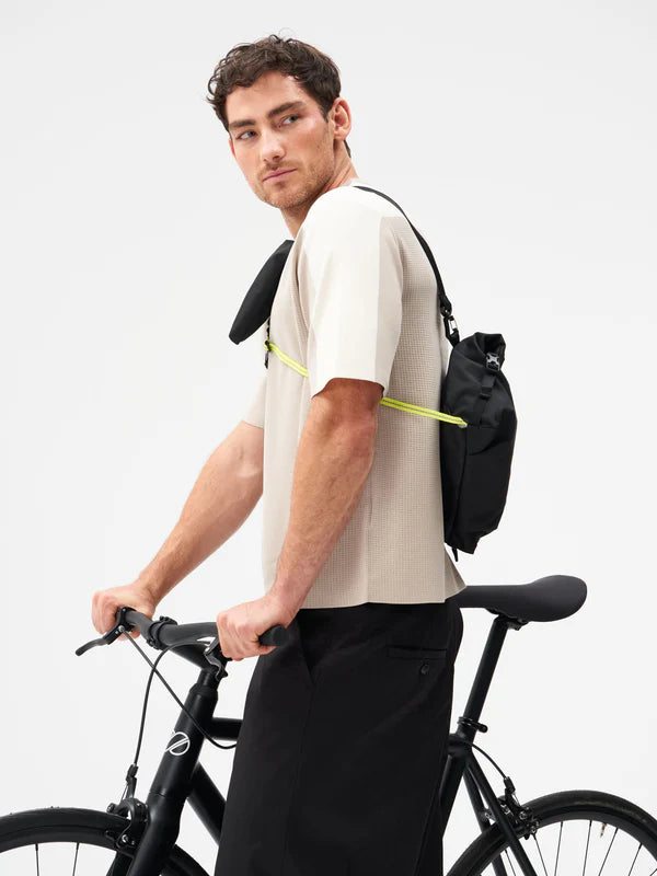 Aksel Rooted Black-Pinqponq-Hip Bags-ROTATION BOUTIQUE BERLIN