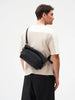 Aksel Rooted Black-Pinqponq-Hip Bags-ROTATION BOUTIQUE BERLIN