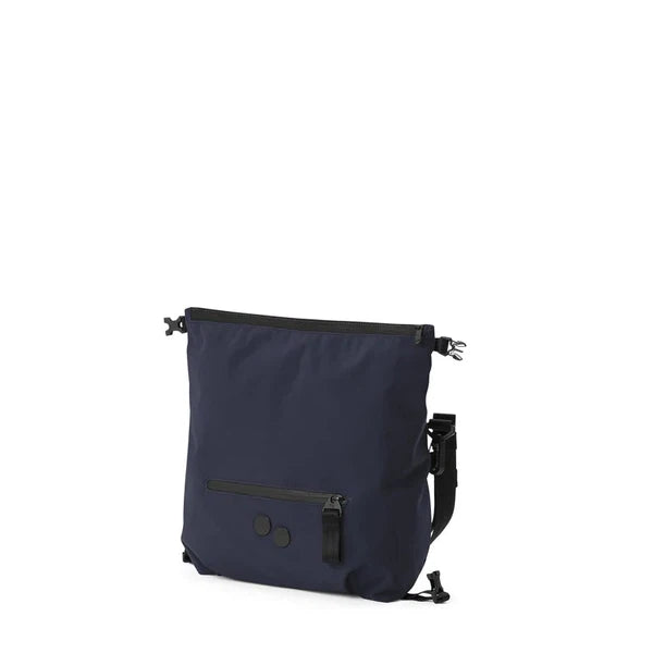 Aksel Solid Navy - Umhängetasche-Pinqponq-Hip Bags-ROTATION BOUTIQUE BERLIN