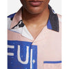 Aloha Eugo - Loose Fit Hawaii Hemd mit Allover Print-Olow-Hemden & Blusen-ROTATION BOUTIQUE