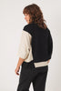 Aloria Halbarm T-Shirt-SKFK-T-Shirts-ROTATION BOUTIQUE BERLIN