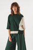 Aloria Halbarm T-Shirt-SKFK-T-Shirts-ROTATION BOUTIQUE BERLIN