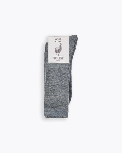 Alpaka Mix Socken-Homecore-Socken-ROTATION BOUTIQUE BERLIN