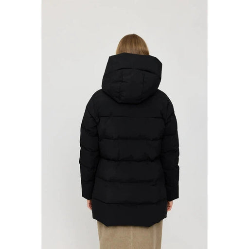 Angela Padded Jacket aus recycling Polyester-Mazine-Jacken & Mäntel-ROTATION BOUTIQUE