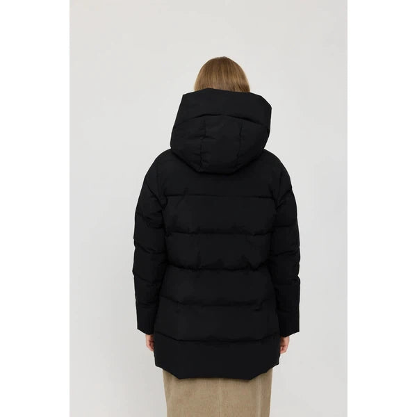 Angela Padded Jacket aus recycling Polyester-Mazine-Jacken & Mäntel-ROTATION BOUTIQUE BERLIN