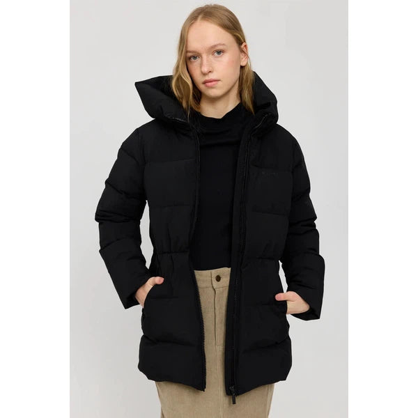 Angela Padded Jacket aus recycling Polyester-Mazine-Jacken & Mäntel-ROTATION BOUTIQUE BERLIN