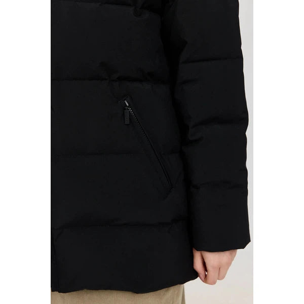 Angela Padded Jacket aus recycling Polyester-Mazine-Jacken & Mäntel-ROTATION BOUTIQUE BERLIN