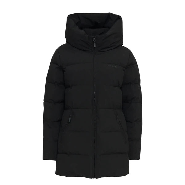 Angela Padded Jacket aus recycling Polyester-Mazine-Jacken & Mäntel-ROTATION BOUTIQUE BERLIN