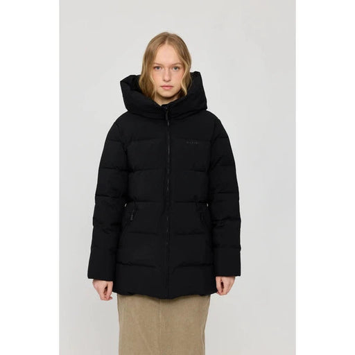 Angela Padded Jacket aus recycling Polyester-Mazine-Jacken & Mäntel-ROTATION BOUTIQUE BERLIN