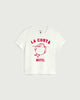 Animal Motel T-Shirt Damen-Thinking Mu-T-Shirts-ROTATION BOUTIQUE BERLIN