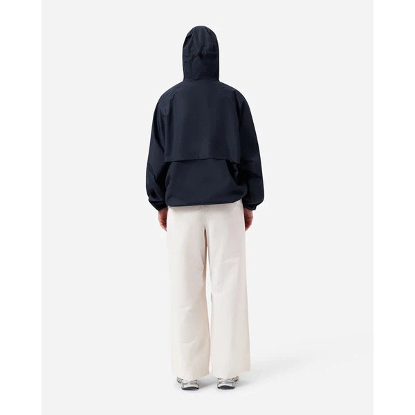 Anorak - Wasserfester Windbreaker-Maium-Jacken & Mäntel-ROTATION BOUTIQUE BERLIN