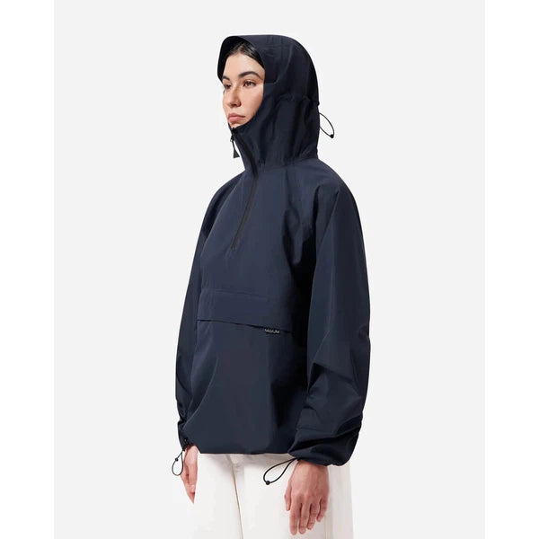 Anorak - Wasserfester Windbreaker-Maium-Jacken & Mäntel-ROTATION BOUTIQUE BERLIN