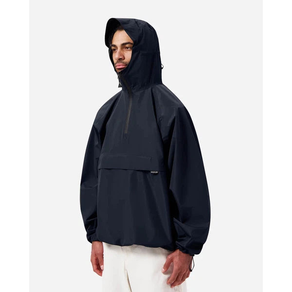 Anorak - Wasserfester Windbreaker-Maium-Jacken & Mäntel-ROTATION BOUTIQUE BERLIN