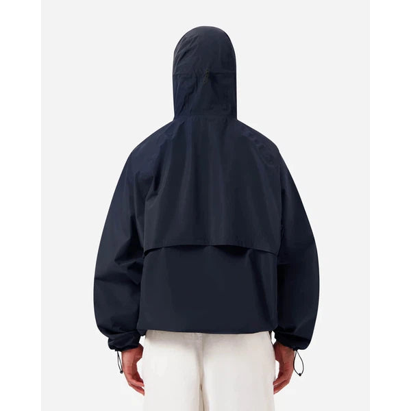 Anorak - Wasserfester Windbreaker-Maium-Jacken & Mäntel-ROTATION BOUTIQUE BERLIN