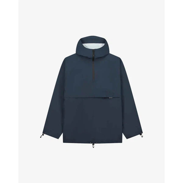 Anorak - Wasserfester Windbreaker-Maium-Jacken & Mäntel-ROTATION BOUTIQUE BERLIN