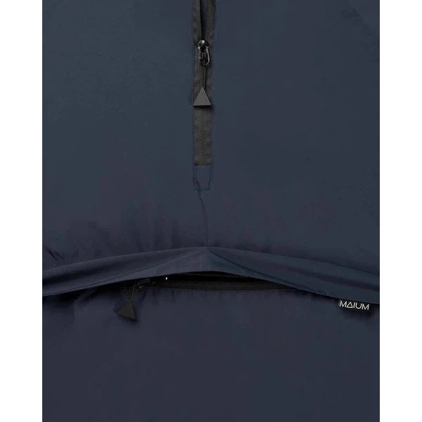 Anorak - Wasserfester Windbreaker-Maium-Jacken & Mäntel-ROTATION BOUTIQUE BERLIN