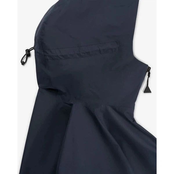 Anorak - Wasserfester Windbreaker-Maium-Jacken & Mäntel-ROTATION BOUTIQUE BERLIN