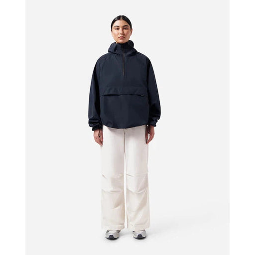 Anorak - Wasserfester Windbreaker-Maium-Jacken & Mäntel-ROTATION BOUTIQUE BERLIN