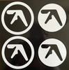 Aphex Twin - Selected Ambient Works II Warp Records Re-Issue 2024-Warp Records-Records-ROTATION BOUTIQUE BERLIN
