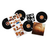 Aphex Twin - Selected Ambient Works II Warp Records Re-Issue 2024-Warp Records-Records-ROTATION BOUTIQUE BERLIN