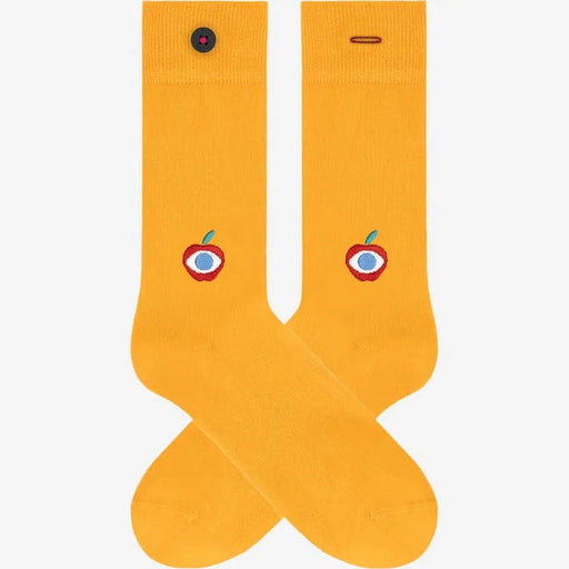 Apple Eye - Socken-Adam Underwear-Socken-ROTATION BOUTIQUE