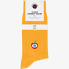 Apple Eye - Socken-Adam Underwear-Socken-ROTATION BOUTIQUE