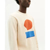 Atardecer - Sweatshirt aus Bio-Baumwolle-Thinking Mu-Pullis & Sweatshirts-ROTATION BOUTIQUE