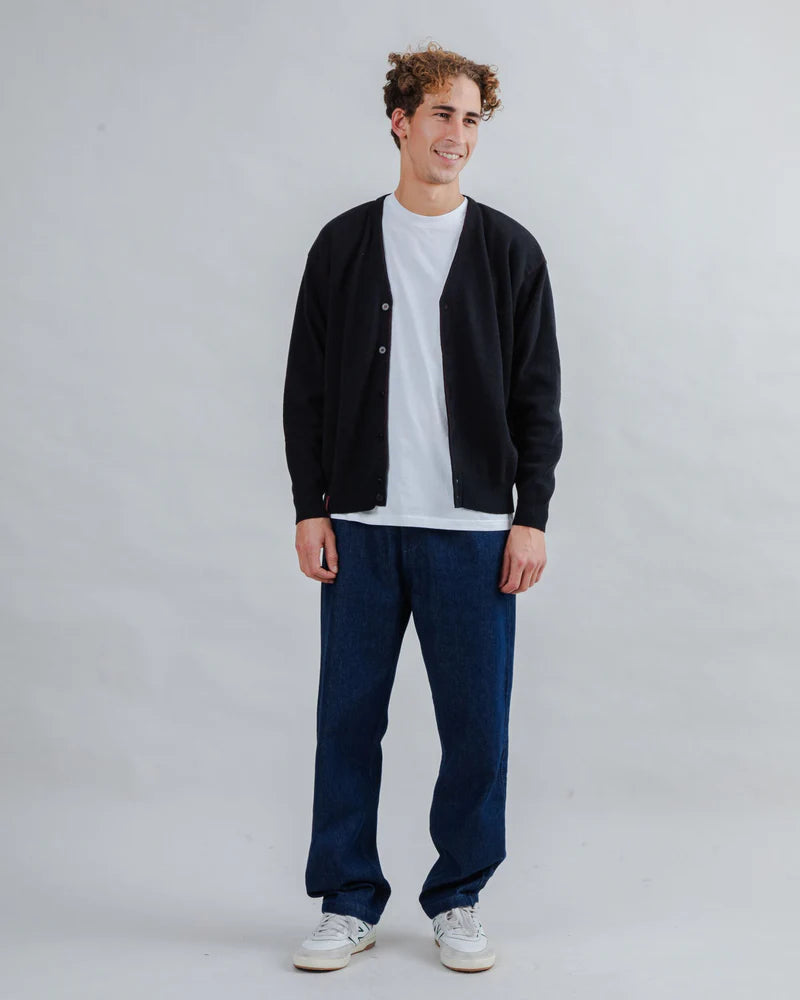 Atari Cardigan-Brava Fabrics-Pullis & Sweatshirts-ROTATION BOUTIQUE BERLIN