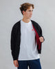 Atari Cardigan-Brava Fabrics-Pullis & Sweatshirts-ROTATION BOUTIQUE BERLIN