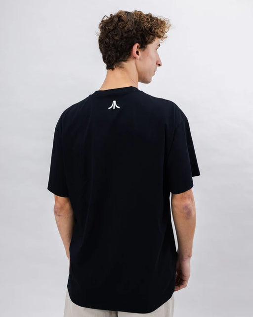 Atari Spectrum T-Shirt-Brava Fabrics-T-Shirts-ROTATION BOUTIQUE BERLIN