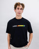 Atari Spectrum T-Shirt-Brava Fabrics-T-Shirts-ROTATION BOUTIQUE BERLIN
