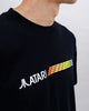 Atari Spectrum T-Shirt-Brava Fabrics-T-Shirts-ROTATION BOUTIQUE BERLIN