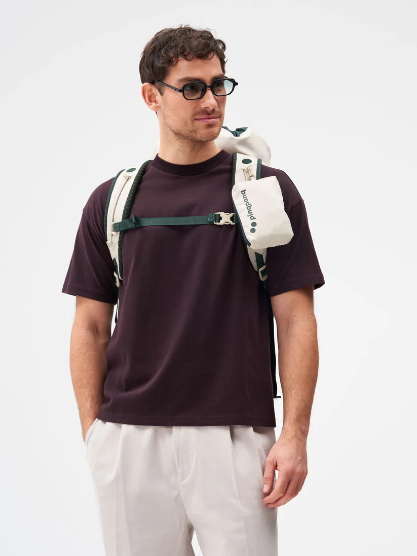 BLOK MEDIUM Construct Parasol – Multifunktionaler Rucksack mit Laptop-Fach-Pinqponq-Rucksäcke-ROTATION BOUTIQUE BERLIN