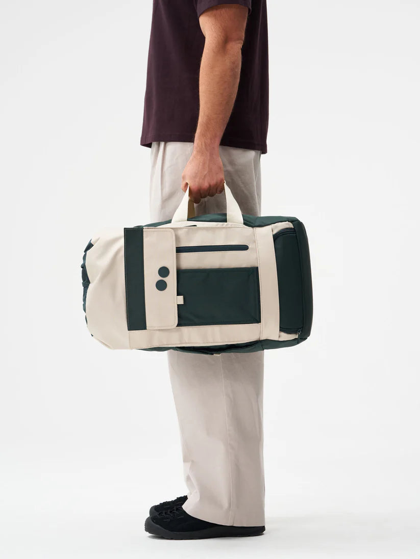 BLOK MEDIUM Construct Parasol – Multifunktionaler Rucksack mit Laptop-Fach-Pinqponq-Rucksäcke-ROTATION BOUTIQUE BERLIN