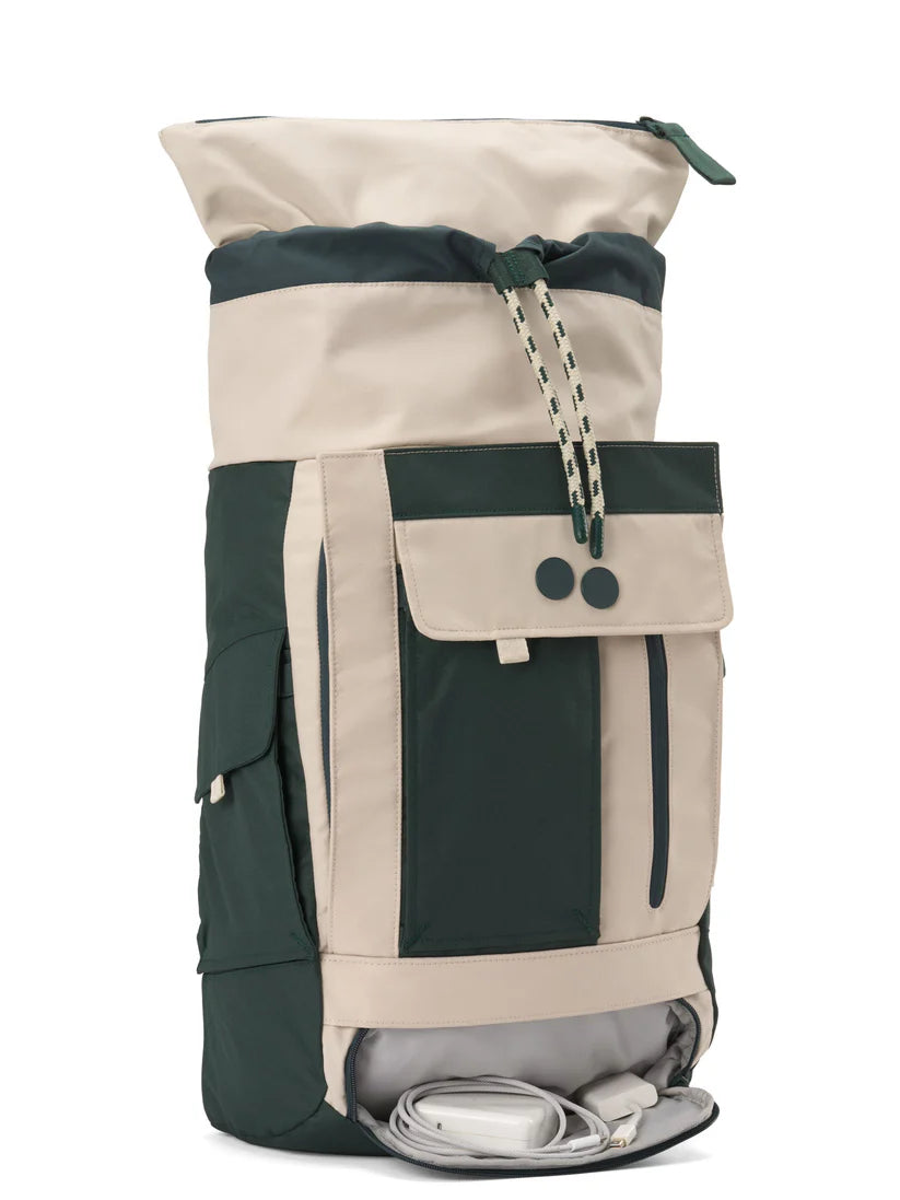 BLOK MEDIUM Construct Parasol – Multifunktionaler Rucksack mit Laptop-Fach-Pinqponq-Rucksäcke-ROTATION BOUTIQUE BERLIN