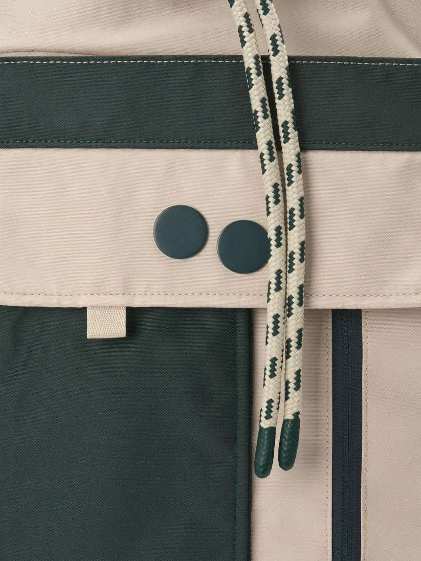 BLOK MEDIUM Construct Parasol – Multifunktionaler Rucksack mit Laptop-Fach-Pinqponq-Rucksäcke-ROTATION BOUTIQUE BERLIN