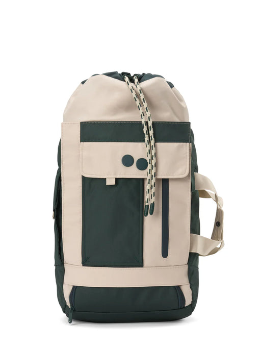 BLOK MEDIUM Construct Parasol – Multifunktionaler Rucksack mit Laptop-Fach-Pinqponq-Rucksäcke-ROTATION BOUTIQUE BERLIN