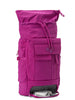 BLOK MEDIUM Crinkle Fuchsia – Nachhaltiger Rucksack mit Laptop-Fach-Pinqponq-Rucksäcke-ROTATION BOUTIQUE BERLIN