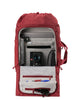 BLOK MEDIUM Siena Red Rucksack mit Laptop-Fach-Pinqponq-Rucksäcke-ROTATION BOUTIQUE BERLIN