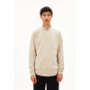 Baaro Comfort - Sweatshirt Regular Fit aus Bio-Baumwoll Mix-Armedangels-Pullis & Sweatshirts-ROTATION BOUTIQUE