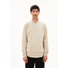 Baaro Comfort - Sweatshirt Regular Fit aus Bio-Baumwoll Mix-Armedangels-Pullis & Sweatshirts-ROTATION BOUTIQUE BERLIN